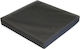 Alfa Care Economy Orthopedic Pillow 50x41x5cm AC 726