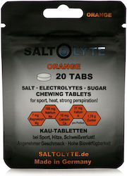 Saltolyte 20 Tabletten Saltolyte 20 Tabletten
