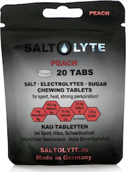 Saltolyte 20 Comprimate Saltolyte 20 Comprimate
