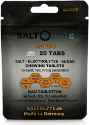 Saltolyte 20 Tabletten