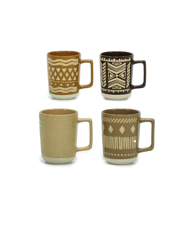 ArteLibre Keramik Tasse in Verschiedene Designs (Verschiedene Designs)