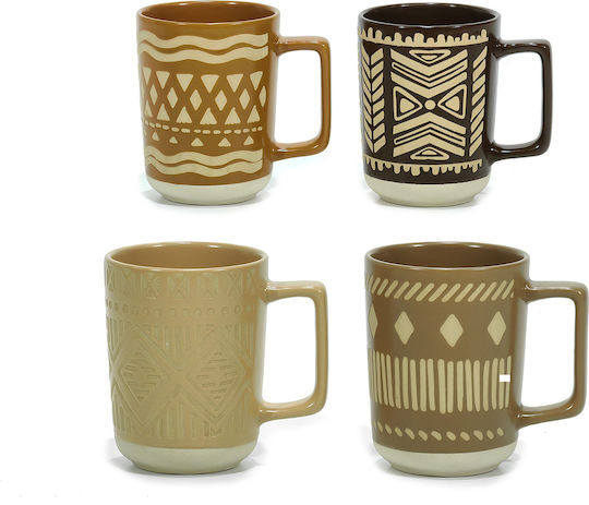 ArteLibre Ceramic Mug in Various Designs (Various Designs)