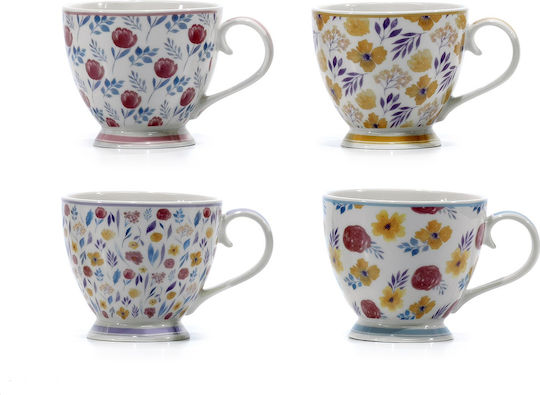 ArteLibre Porcelain Mug in Various Designs (Various Designs)