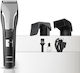 Bruno Rechargeable Hair Clipper Black BRN-0220