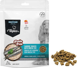 Mediterranean Natural Tapas Λιχουδιά 150gr