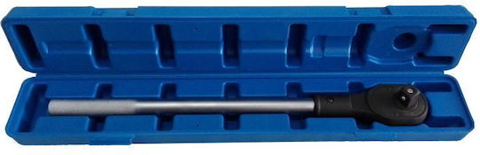 Ratchet 3/4" 50.5cm with 24 Blades