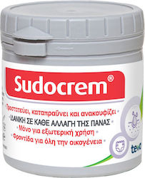 Sudocrem Κρέμα 125gr