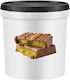 Praline Roasted Pistachio Kataifi Dubai 5kg
