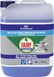 Fairy Professional Επαγγελματικό Υγρό Πλυντηρίου Πιάτων Fairy Professional Επαγγελματικό Υγρό Πλυντηρίου Πιάτων