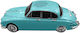 HOMie Bluetooth Speaker 5W Light Blue 10-504