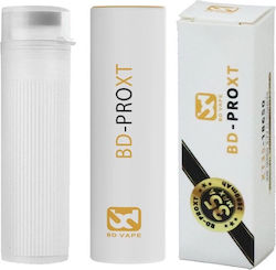 Bd Vape High-end Battery Bd-pro Xt35 18650 3500mah 35a