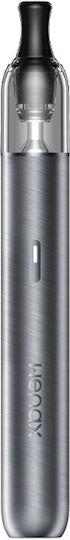 Geek Vape Wenax M2 Комплект капсули 2мл с Вградена Батерия 1200mAh Iron Silver