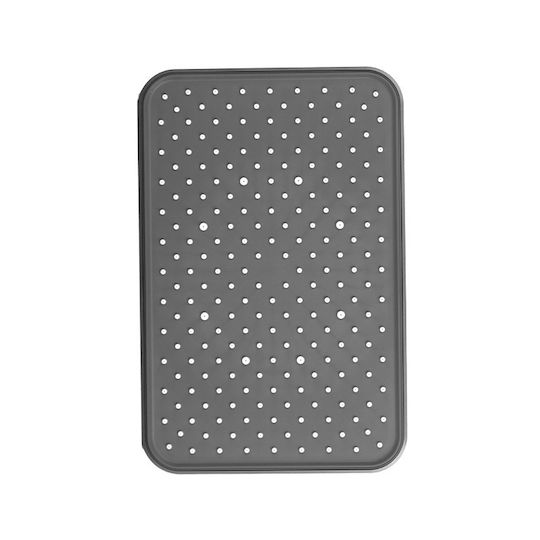 H2O Rectangulare Cap de duș 32x21.5cm