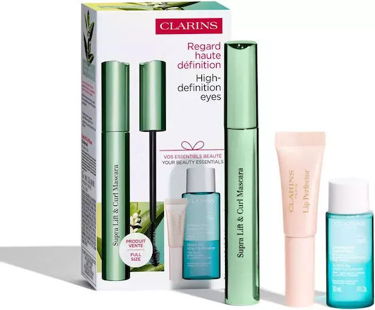 Clarins Collection Make-up-Set 3Stück