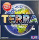 Board Game Terra for 2-6 Players 10+ Years Old (GER) Huch
