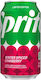 Sprite Winter Spiced Cranberry Usa 355ml