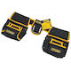 Topmaster Werkzeug-Organizer 20 Taschen Polyester-Material