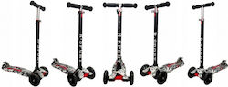 R-Sport Scuter Copii Pentru Vârsta 2+ Ani Negru R-Sport Scuter Copii Pentru Vârsta 2+ Ani Negru