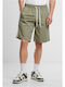 Мъжка Бермуда Pale Olive