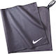 Nike Training Aid Black Swimming Towel Nessd129-001