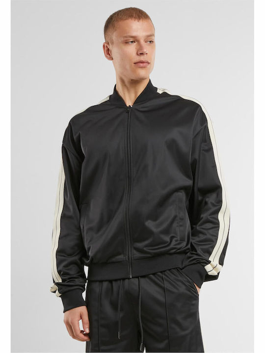 3 in 1 Winter Jacket Black