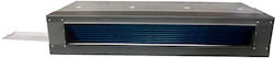 Bravair Clima Unitate de ventiloconvectoare 7.4/7.4kW Plafon