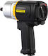 Topmaster Pro 344101 Cheie Cu Impact Pneumatic 1/2" Cu Cuplu Maxim 107.48kgm