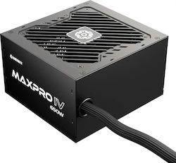 Enermax MAXPRO IV 750W Voll verkabelt 80 Plus Standard Enermax MAXPRO IV 750W Voll verkabelt 80 Plus Standard