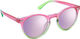 Eyelead Kids Sunglasses with Polarized Lens Pink for 5+ Years