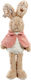 Flopsy Rabbit Plush Toy Signature Deluxe Collection 35 Cm