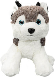Jucărie de pluș Husky Bestoy 23 cm
