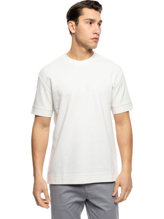 Μπλούζα Κοντομάνικη Off White