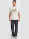 T-shirt Λευκό