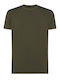 T-shirt Green