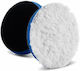 Lake Country Heavy Cutting 3.5" Fiber Pad LC-HDO-350F