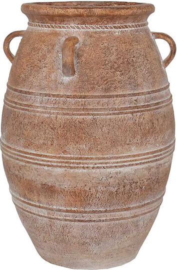 InTheBox Γλάστρα Πλαστική Terracotta InTheBox Γλάστρα Πλαστική Terracotta