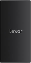 Lexar SL300 USB 3.2 SSD 1TB Lexar SL300 USB 3.2 SSD 1TB