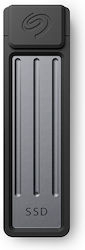 Seagate Ultra Compact USB-C SSD 2TB
