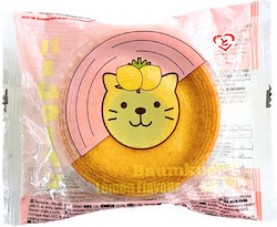 Tokimeki Baumkuchen Lemon Flavor 70g
