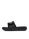 W Ignite Pro 8 Sl Slides in Schwarz Farbe