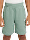 Kids' Athletic Shorts/Bermudas Steam