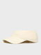 Hugo Cap Ally-m White Καπέλα Female White 50539560-110
