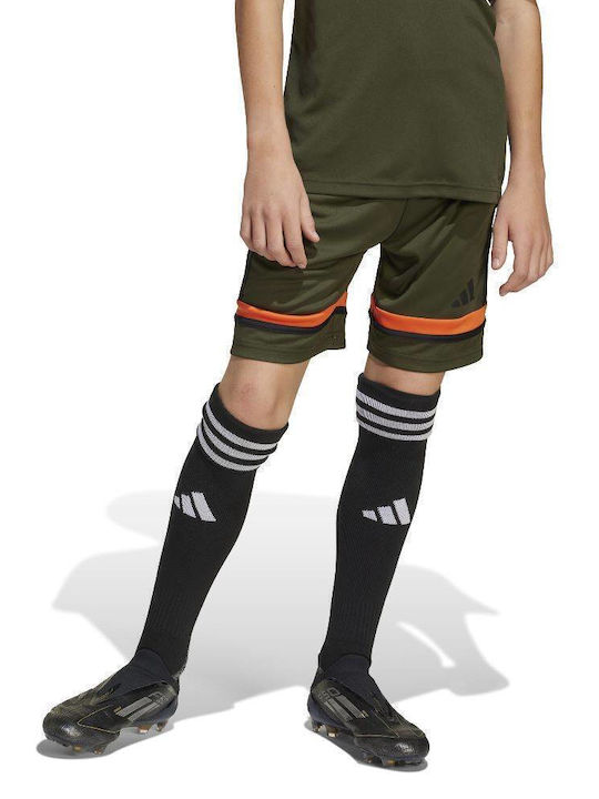 adidas Kids' Athletic Shorts/Bermudas Sho Y Night Cargo