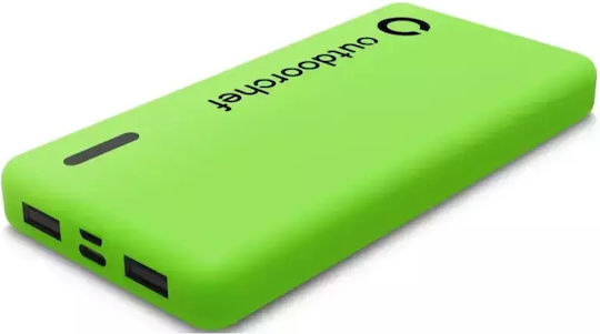 Powerbank 10000 mAh Series Heat Outdoorchef