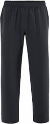 Unisex Axon Rila Schwarze Hose