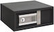 Arregui Stylo Safe with Digital Lock L50xW43xH20cm 1900