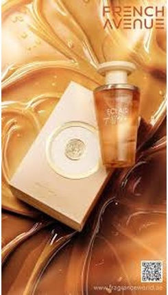 Fragrance World Eclair Eau de Parfum 100ml