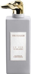 Trussardi Le Vie Di Milano Trussardi Le Vie Di Milano