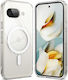 Ringke Fusion Back Cover Σιλικόνης Διάφανο (Goo...