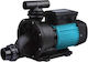Nova Αντλία Μετάγγισης με Ιπποδύναμη 2hp